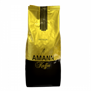 amann kaffee antigua 1кг.