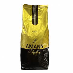 amann kaffee gold 1 кг