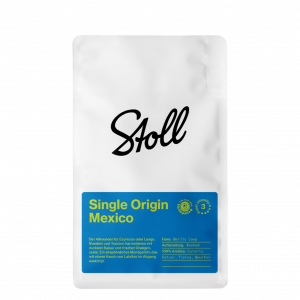 stoll kaffee decaf 0.250кг