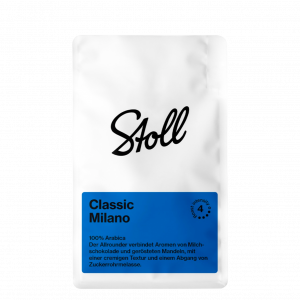 stoll kaffee decaf 0.250кг