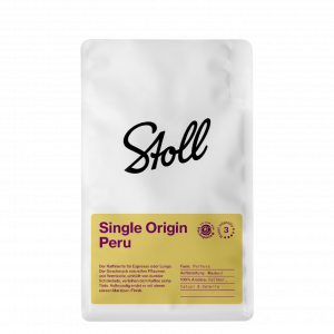 stoll kaffee decaf 0.250кг