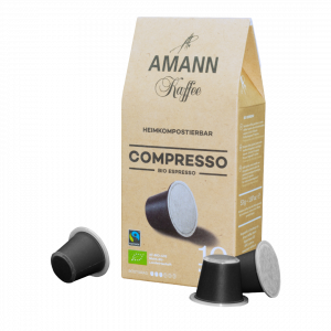 amann kaffee fairtrade bolivien капсули 10бр. (copy)