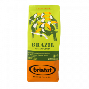 bristot brazil alta mogiana 0.225кг