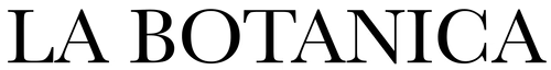 logo la botanica