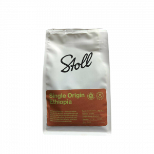 stoll kaffee single origin ethiopia beshasha 0.250кг