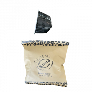 Home insieme caffè blend crema капсула 1бр.