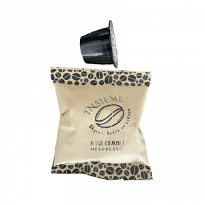 Home insieme caffè blend crema чалди в кашон 150бр. (copy)