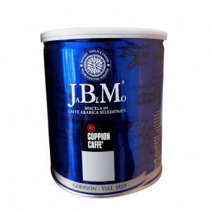 goppion caffe jbm 0.250кг
