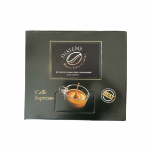 Home insieme caffè blend crema dolce gusto® капсула 1бр. (copy)