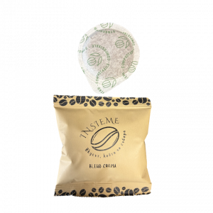 Home insieme caffè blend crema чалди 1бр.