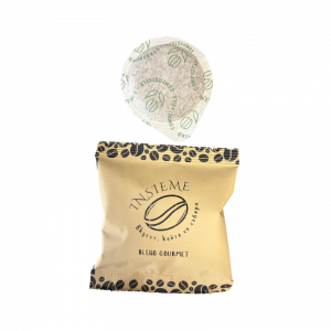 Home insieme caffè blend crema чалди 1бр.