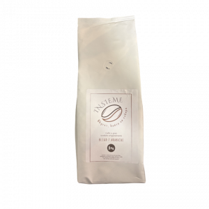 Home insieme coffee Арабика 1кг