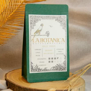 La Botanica кафе онлайн поръчка