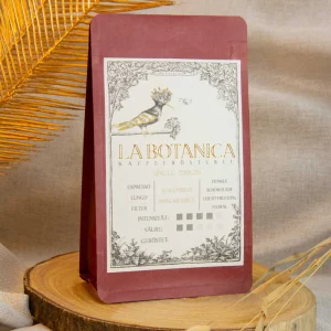 La Botanica кафе на зърна Columbien Single Origin 0.500гр.